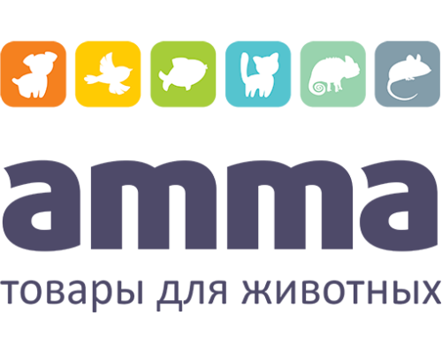 Товары АММА ПЕТ