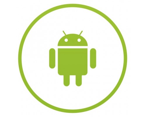 Мобильное приложение для Бизнес.РУ